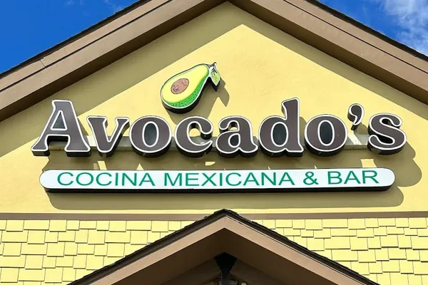 Avocados Cocina Mexicana & Bar