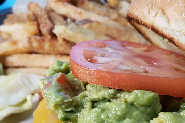 Avocados Restaurant