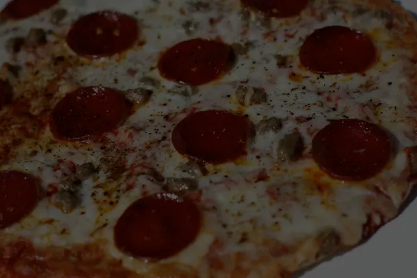 Avondale Pizza Cafe
