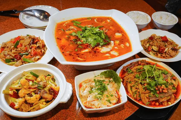 Axia Chinese Bistro