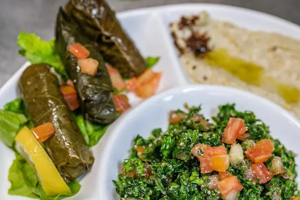 Aya Mediterranean Cuisine