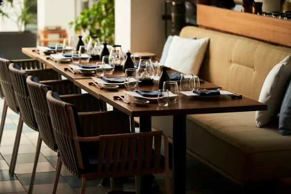 Azabu Miami Beach