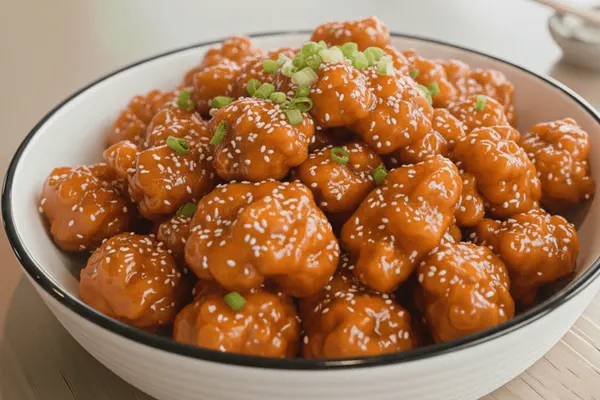 AZN (Simple. Seasonal. Healthy) North Peachtree City