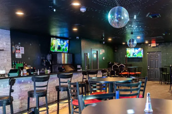 Azteca Bar