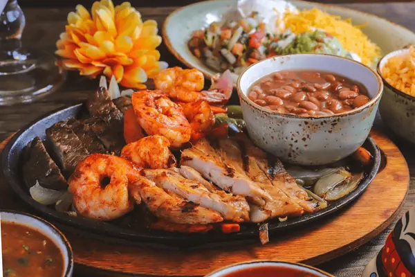 Azteca D' Oro Mexican Restaurant Wesley Chapel
