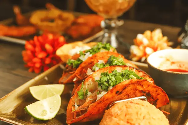 Azteca D' Oro Mexican Restaurant Winter Haven in Winter Haven, FL