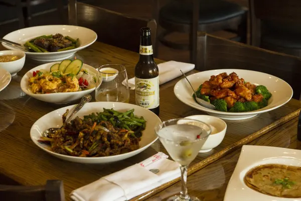 Azu Lucy Ho's in Tallahassee, FL