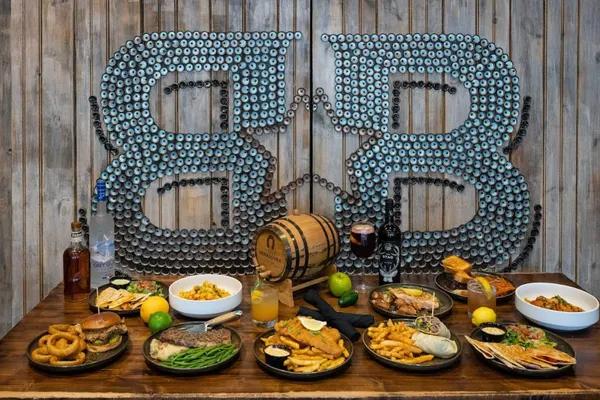 B & B Tavern
