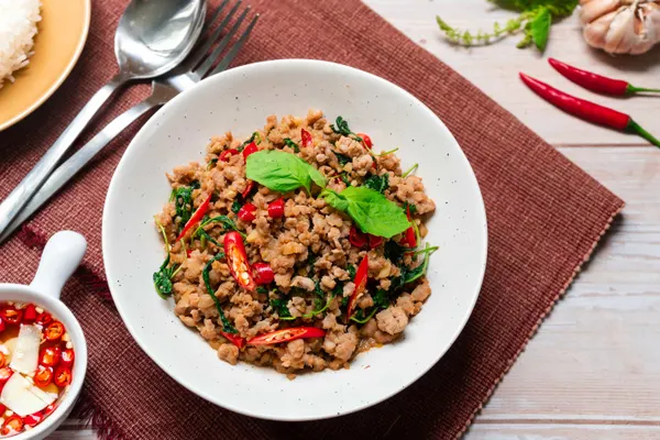 Baan Thai