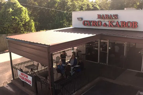 Baba's Gyro & Kabob