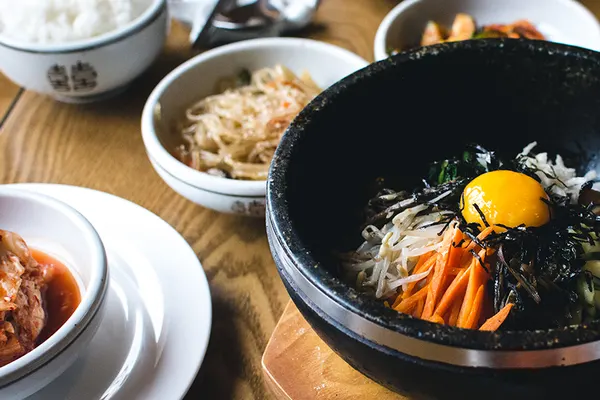 BaBbi BaBbi Korean Kitchen