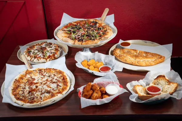 Babe's Pizza in Brandon, FL