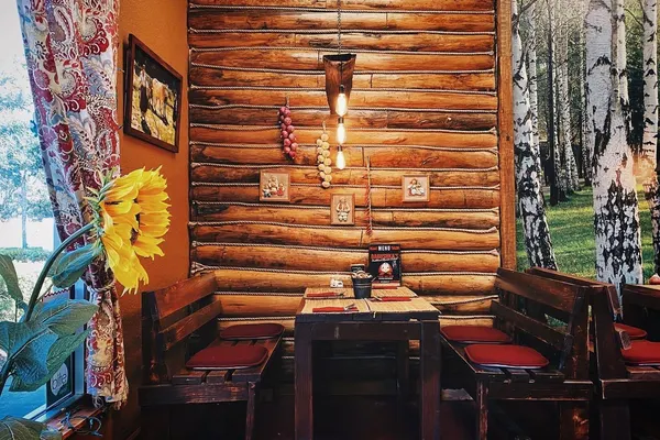 Babushka's - Temple Terrace