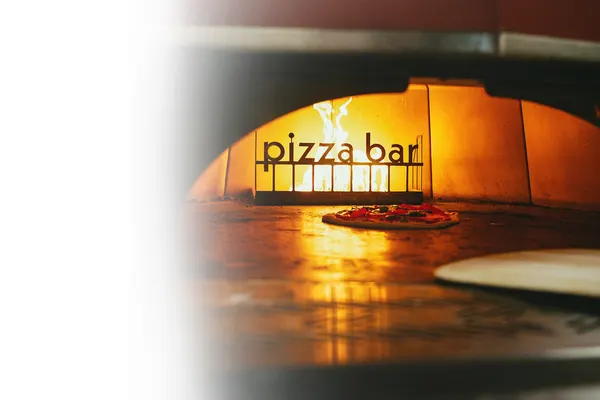 Back Porch Pizza Bar