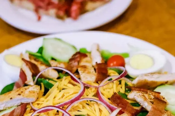 Bacon Street Diner