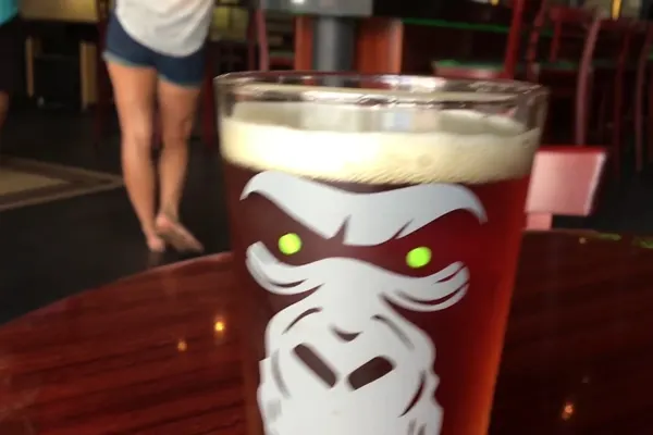 Bad Monkey Ybor