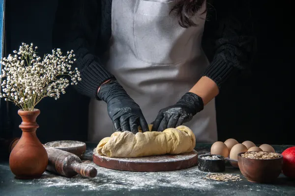 Baffone Italian Bakery