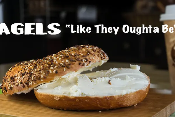 Bagel Island Sandwich Shoppe in Big Pine Key, FL