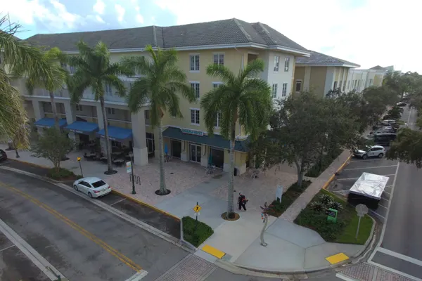 Bahama Buck's - Jupiter