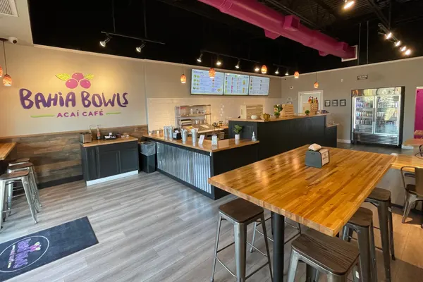 Bahia Bowls Bonita Springs