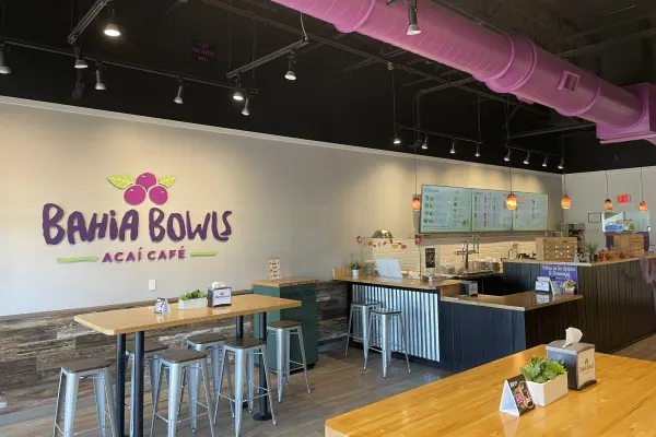 Bahia Bowls Estero