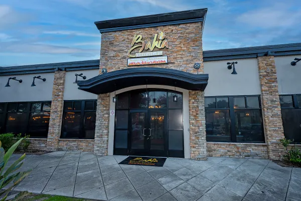 Bahia Churrascaria Brazilian Steakhouse