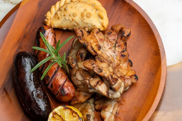 Baires Grill - Brickell
