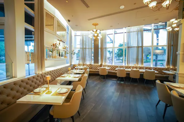 Baires Grill - Miami Beach