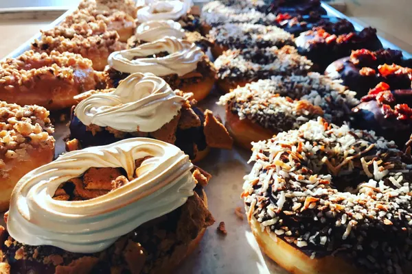 Bake Shack