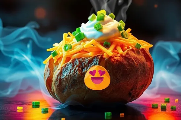 BAKED AND BEYOND