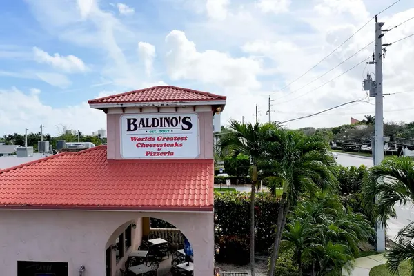 Baldino's Italian Restaurant