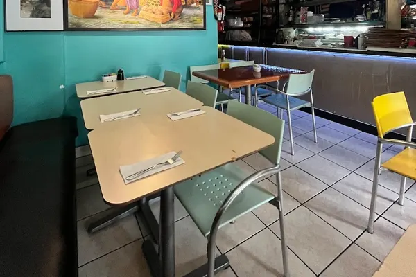 Bali Cafe