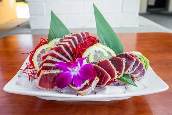 Bamboo Sushi Bar & Hibachi (Fort Walton Beach)