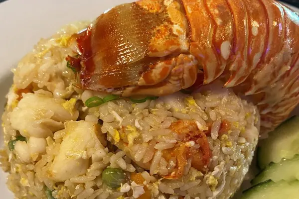 Bangkok Bistro Demorest
