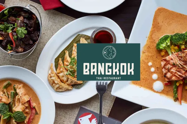 Bangkok Thai Restaurant