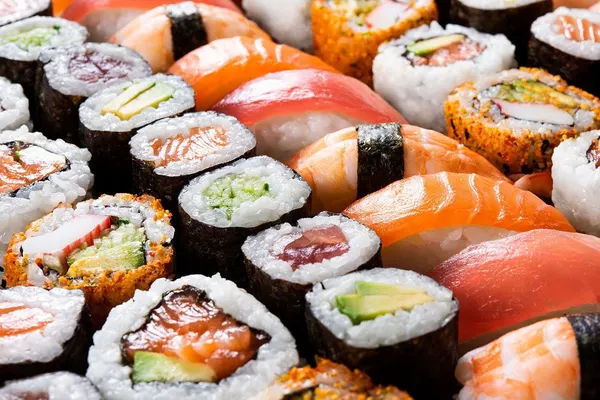 Banzai Japanese Steak House
