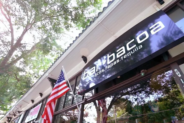 Bar.bacoa