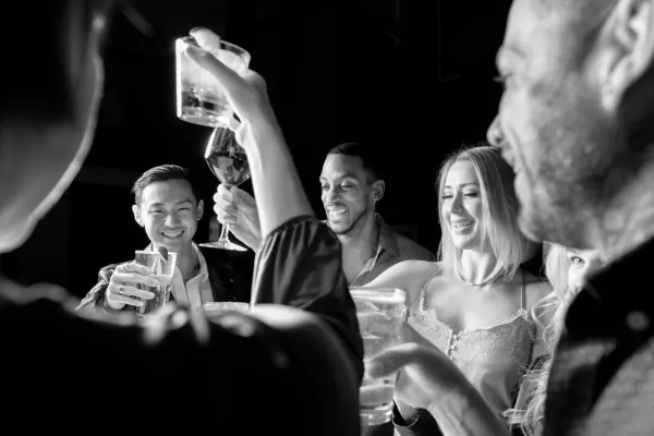 Bar Louie - Tampa
