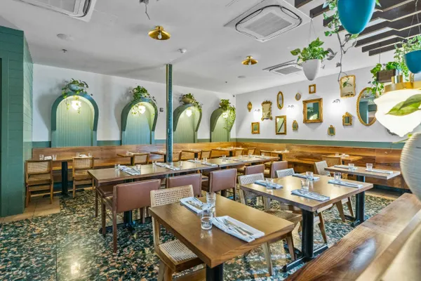 Bar Luca