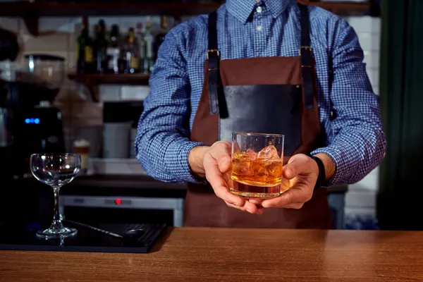 Bar Solution Services