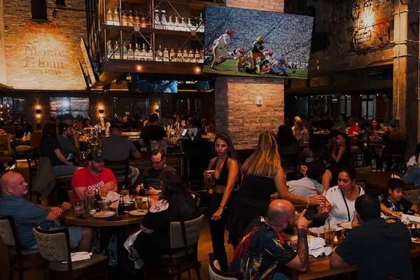 Bar Tulio's