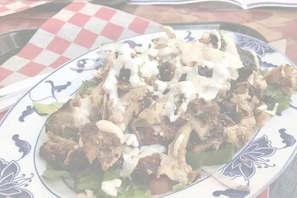 Baraka Shawarma Atlanta