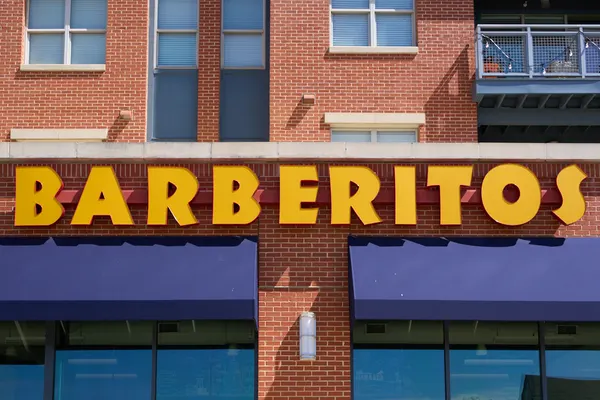 Barberitos
