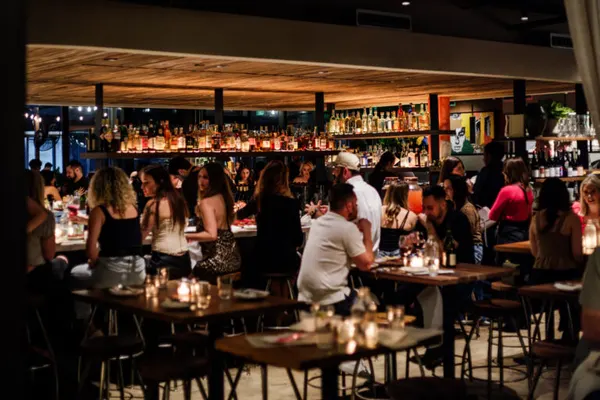 Barcelona Wine Bar