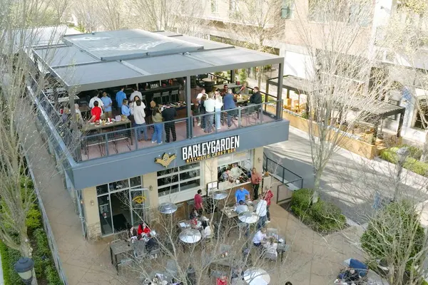 Barleygarden Kitchen and Craft Bar - Alpharetta (Avalon)