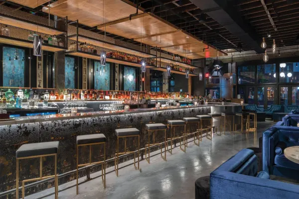 Barterhouse Ybor