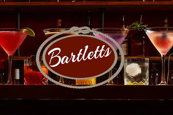 Bartletts