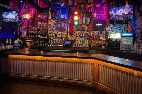 Baru Doral Resto-Bar