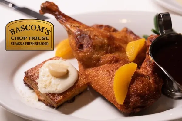 Bascom's Chop House