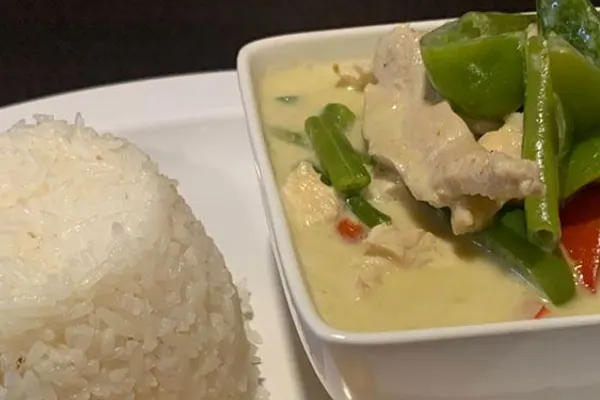Basil Leaf Thai & Sushi Bar